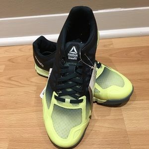 Reebok Speed TR NWT size 7